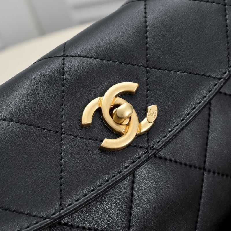 Chanel Hobo Bags